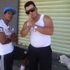 Foto de: Armagedom Porta voz do Guetto