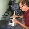 Foto de: José D. S. Piano e Teclado