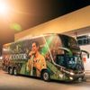 Foto de: Jc Cantor A potência Da Bahia