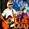 Foto de: Luis Guilherme Cantor e Compositor