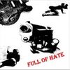 Foto de: full of hate