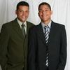 Foto de: Theo e Kenefy