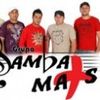 Foto de: grupo samba mais