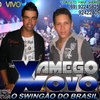 Foto de: XAMEGO NOVO O SWINGAO DO BRASIL