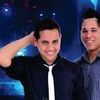 Foto de: César e Gustavo