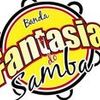 Foto de: FANTASIA DO SAMBA