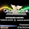 Foto de: Orlando Silva