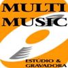 Foto de: GRAVADORA MULTI MUSIC - DIVULGAÇÃO