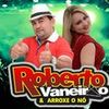 Foto de: Roberto Vaneirão e Arroxe o Nó