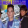 Foto de: forro mega estillos é só sucesso