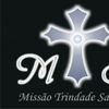 Foto de: Missão Trindade Santa