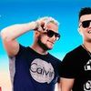 Foto de: Netto e Junior