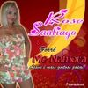 Foto de: rose santiago e forro me namora