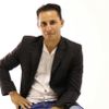 Foto de: André Cardoso o levita dos teclados