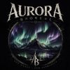 Foto de: Aurora Bhoreal