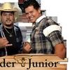 Foto de: Jader e Junior