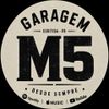 Foto de: Garagem M5