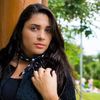 Foto de: Cantora Anna Claúdia