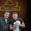 Foto de: Enzo e Ryan