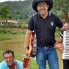 Foto de: Custódio Melo e José Cláudio