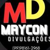 Foto de: Maycon Divulgações