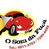 Foto de: O SOM DA FUCA