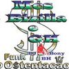 Foto de: MCs Bizilla e GH e DJ Bony BH