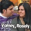 Foto de: Volney e Rosely