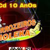 Foto de: CACAU E BANDA FORROZEIROS DA MOLEKA