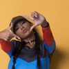 Foto de: MC Pocahontas