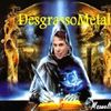 Foto de: Desgrassometal