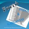 Foto de: Forró Dedos e Gargantas