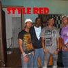 Foto de: banda style red