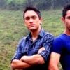 Foto de: Vinícius e César Dias
