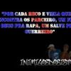 Foto de: IDS - INIMIGOS DO SISTEMA