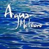 Foto de: Água Meteoro