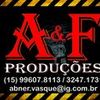 Foto de: A&F PRODUÇÔES