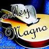 Foto de: Marlley e Magno