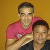 Foto de: Sérgio & Giovani