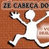 Foto de: Zé Cabeça Doida