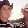 Foto de: chanceller e montenegro