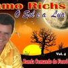 Foto de: Álamo richs cantor e compositor