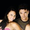 Foto de: Capim molhado