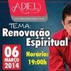 Foto de: Adiel de Oliveira