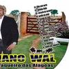 Foto de: MANO WAL