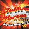 Foto de: JULIANO MORENO E BANDA J7