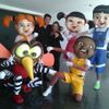 Foto de: Turminha Ser Criança