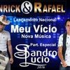 Foto de: Henrick e Rafael
