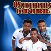 Foto de: OS Mineirinhos Do Forró
