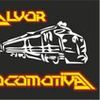 Foto de: VALVOR LOCOMOTIVA
